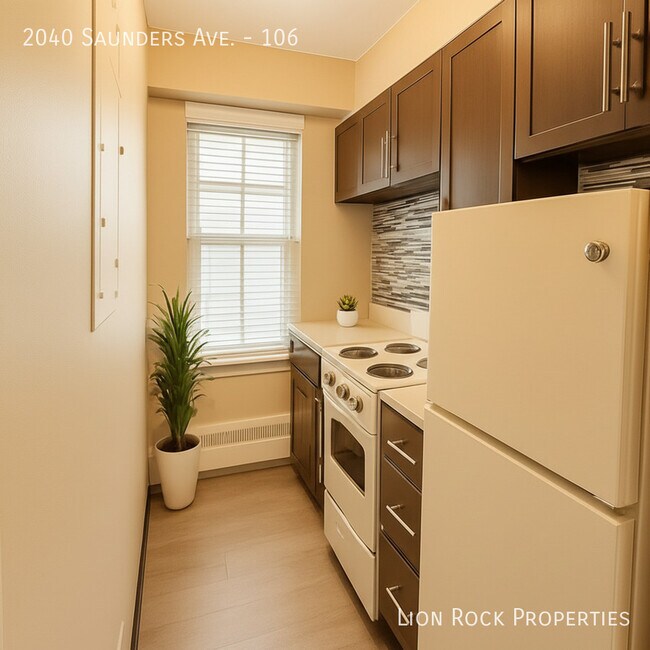 Photo - 2040 W Saunders Ave Unit 106