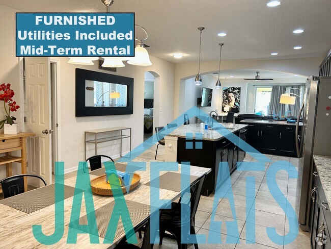 Building Photo - 411 Citrus Ridge Dr Unit CITRUS Rental