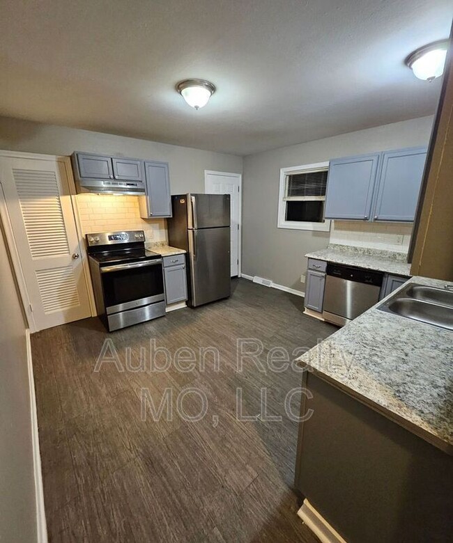 Photo - 1727 N 51st Terrace