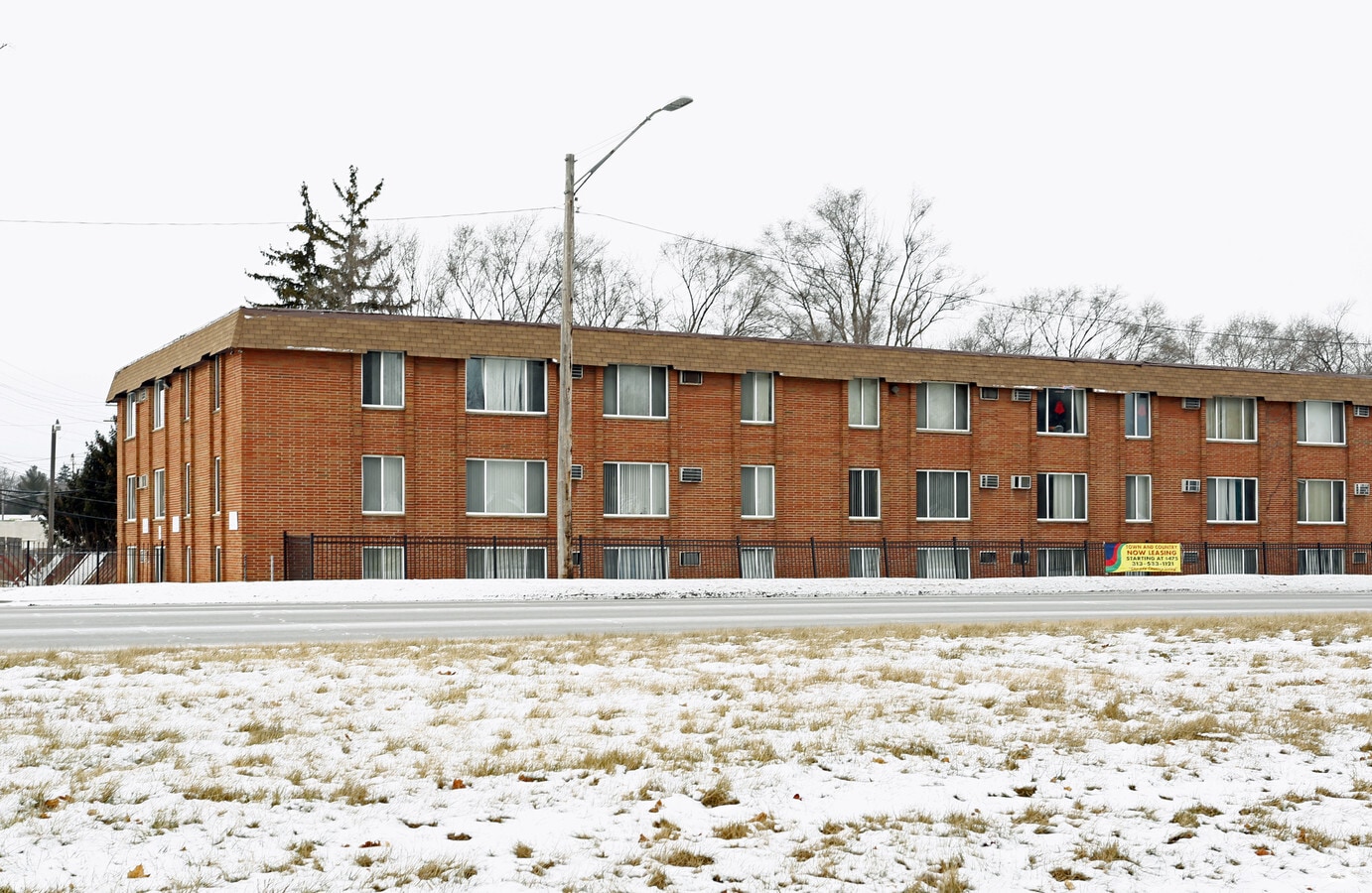 Photo - Four Corners Apartments