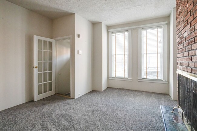 Photo - Two Bedroom Two Bathroom House In Baltimore City