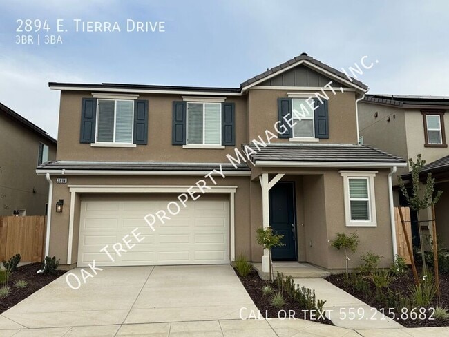 Building Photo - 2894 E Tierra Dr