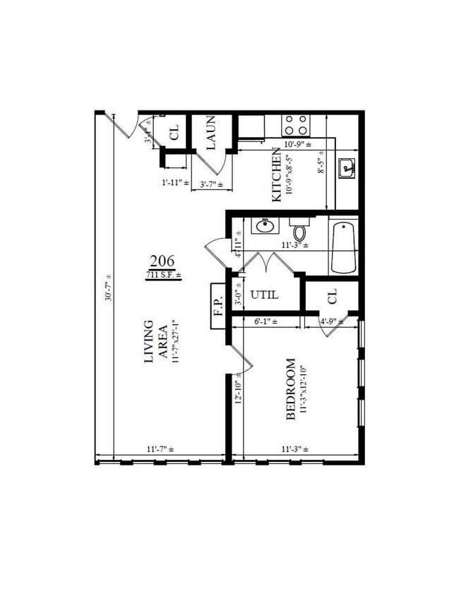 Photo - Bostonian Shoe Lofts