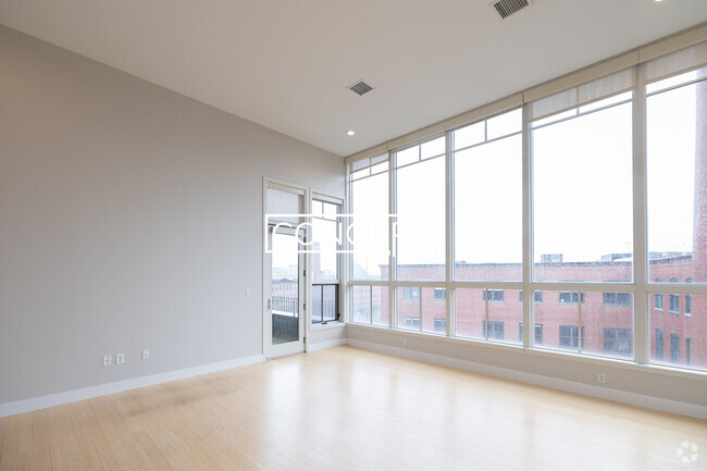 Building Photo - 490 Harrison Ave Unit 503CP Rental