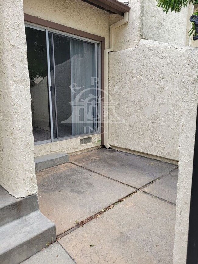 Photo - Spacious 2 Bedroom, 1 ¾ Bathroom Condo in Rosemead, CA. Unit 8348