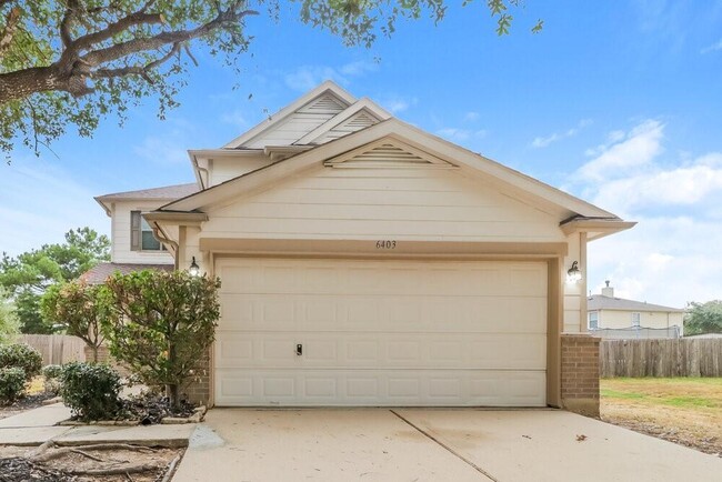 Photo - 6403 Misty Brook Bend Ct Casa