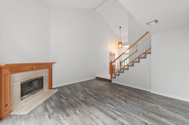 Photo - Newly Remodeled Townhome in Desirable Community!