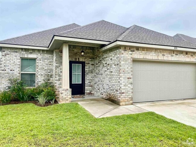Building Photo - 831 Avellanas Dr Rental