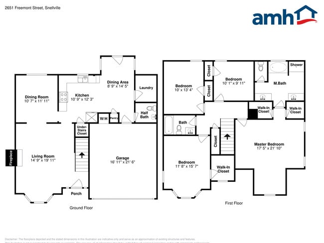 Photo - 2651 Freemont St