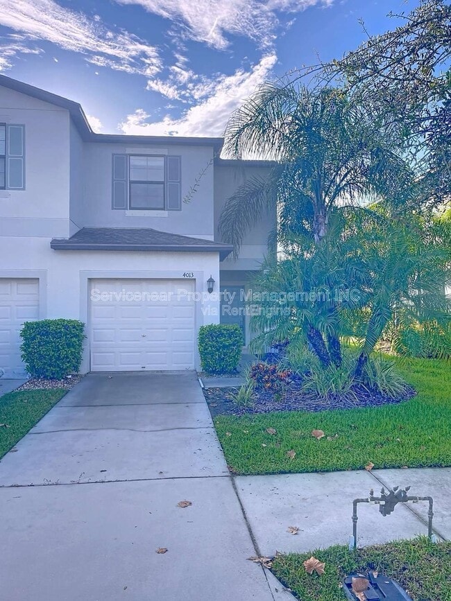 Photo - 4013 Wild Senna Blvd