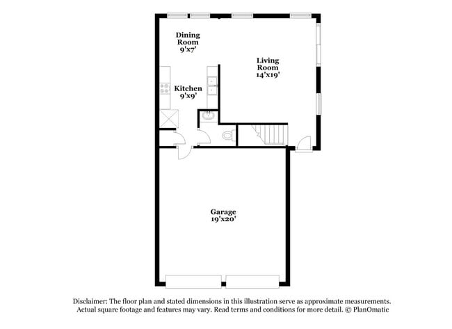 Photo - 8145 Wesley Farm Dr