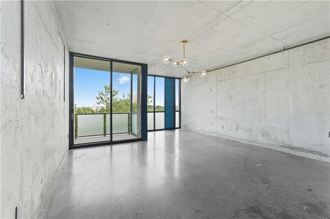 Building Photo - 480 John Wesley Dobbs Ave NE Unit 608 Rental