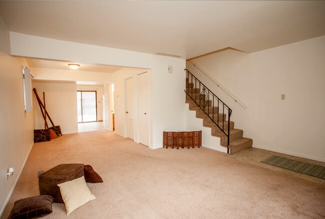 Cherry Hill Apartment Homes