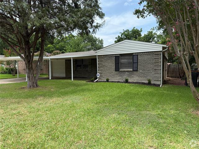 Building Photo - 4828 Harper Dr Rental