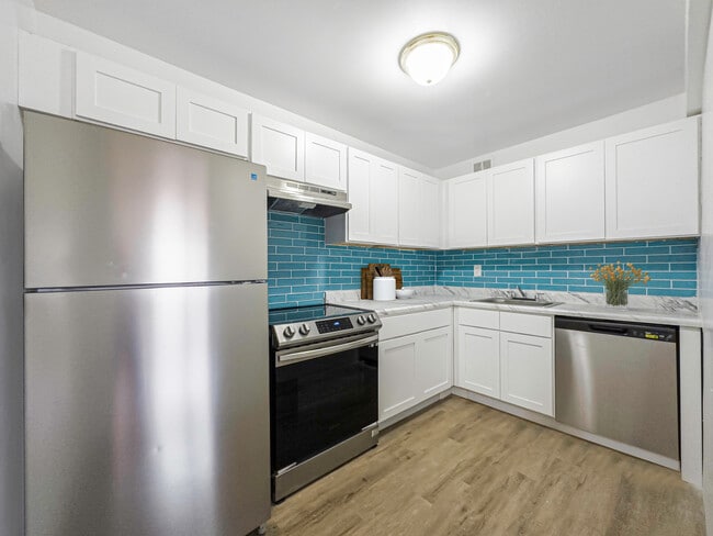 Photo - South Orange Towers