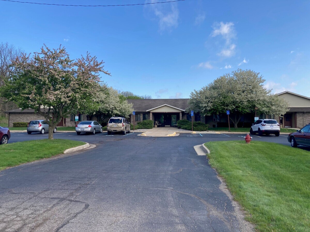 Photo - Orchard View Manor