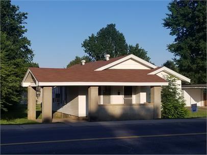 Building Photo - 319 S Rogers St Rental