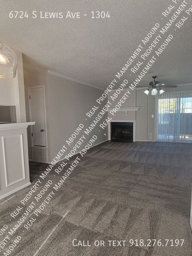 Photo - 6724 S Lewis Ave