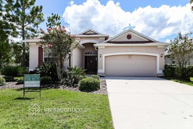 Building Photo - 15315 Blue Fish Cir Rental