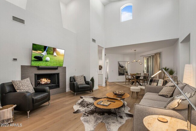 Photo - 20802 N Grayhawk Dr