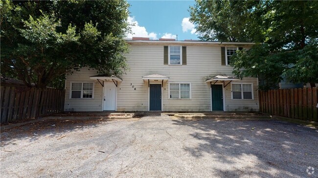 Building Photo - 306 Cherry St Unit B Rental