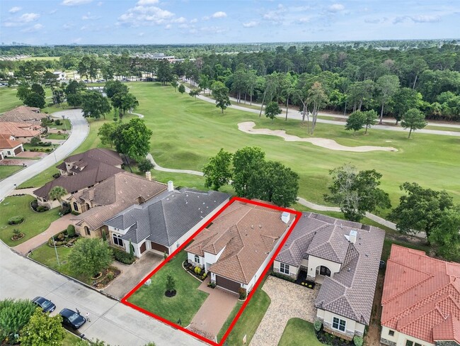 Photo - 16011 Bridges Fairway Ln