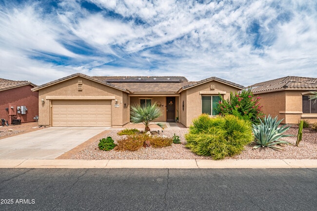 Photo - 42774 W Darter Dr Casa