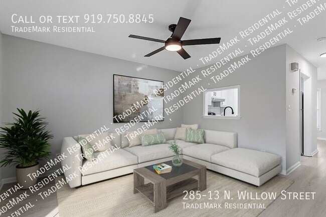 285-13 N. Willow Street-