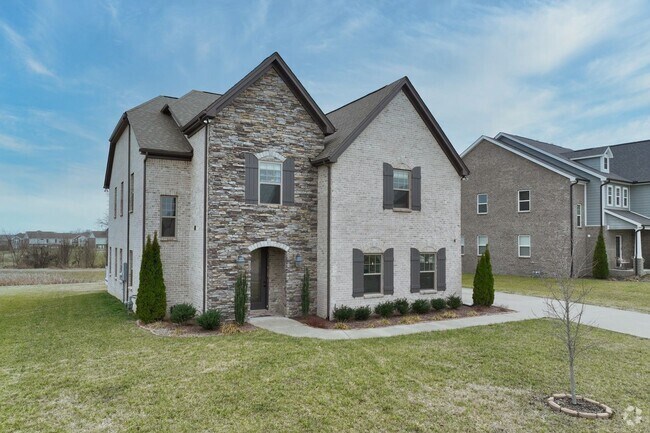 Building Photo - **LIKE-NEW, 2021-BUILT WILLIAMSON COUNTY H... Rental