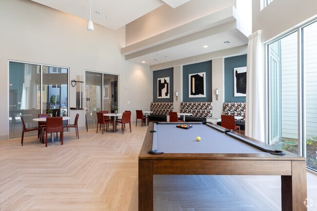 Interior Photo - Icon at Yorktown Rental