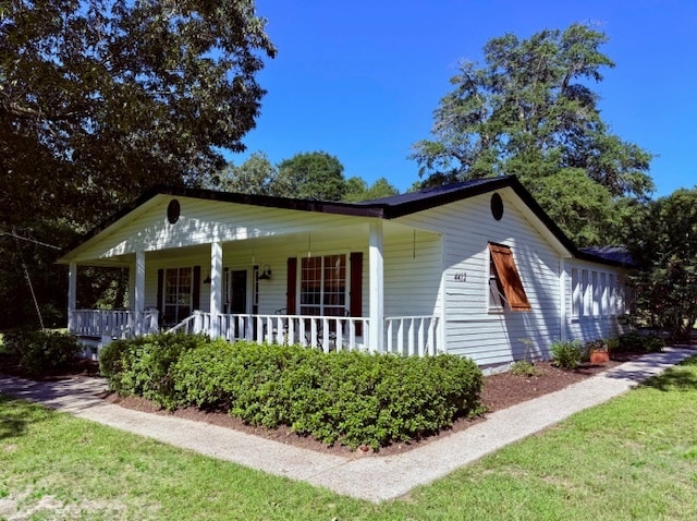 Photo - 4412 Wesley Rd