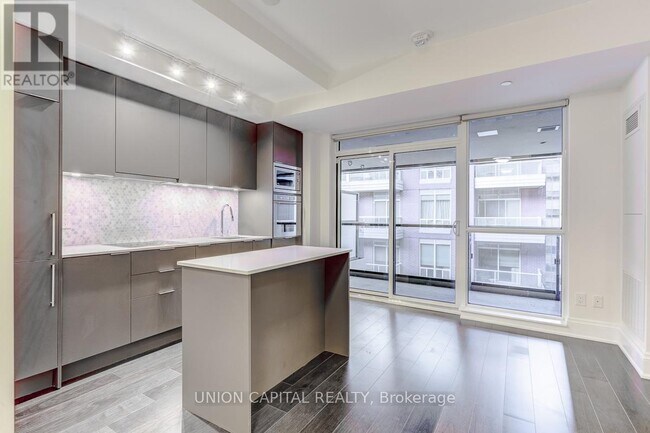 Photo - 88 Cumberland St Unité 608