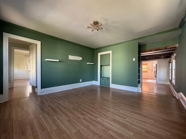 Photo - Fountain Apartments Unit 1