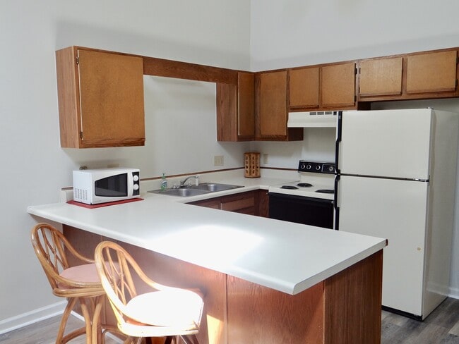 Building Photo - Large Efficiency Apartment with amenities in Surfside Beach