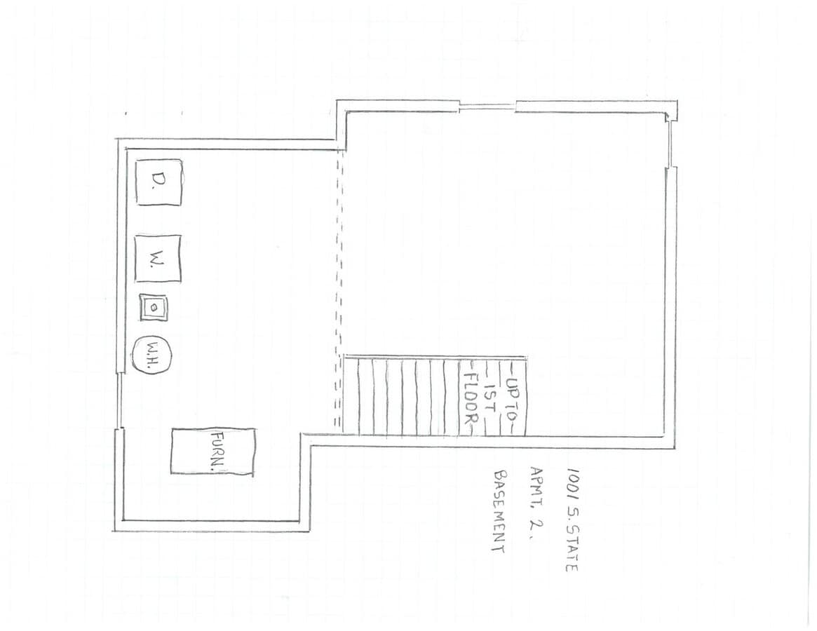 Photo - 1001 S State Unit 1001-2