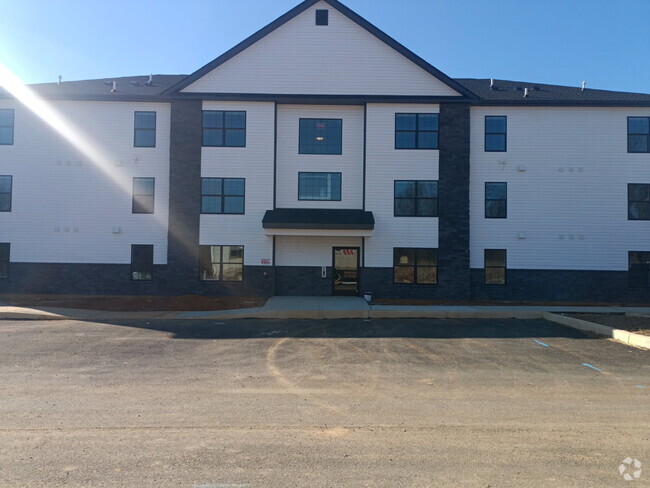 Building Photo - Smith Field Apartments