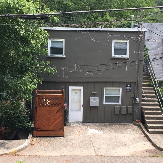 Photo - 74 Mound St Apartments Unit 3