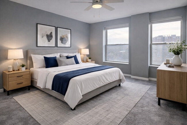 Photo - 77 S Evergreen Ave Unit 1104