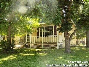 636 W Norwood Ct