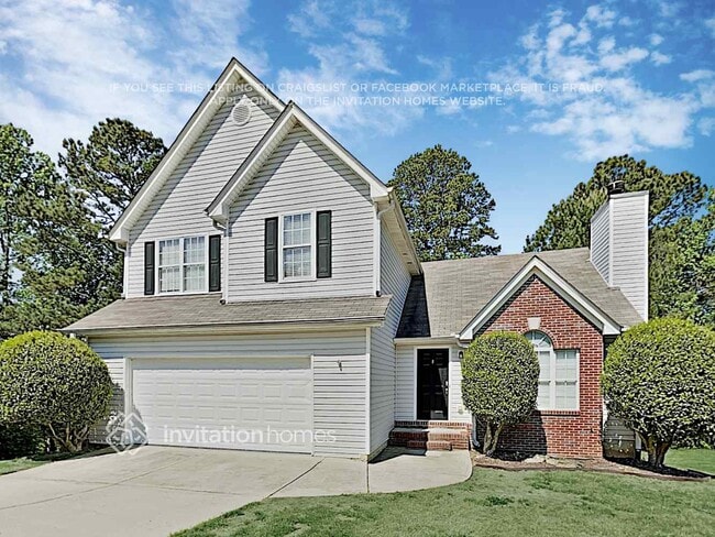 Building Photo - 1525 Wilkes Crest Dr NE Rental