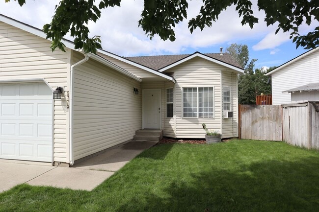 Photo - Home in CDA Place