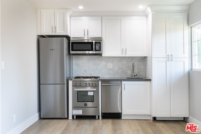 Photo - 2822 S Redondo Blvd Townhome
