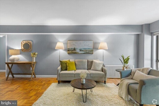 Building Photo - 3901 Tunlaw Rd NW Unit 202 Rental