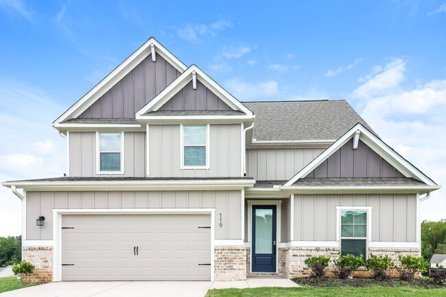 Building Photo - 119 Cantrell Wy