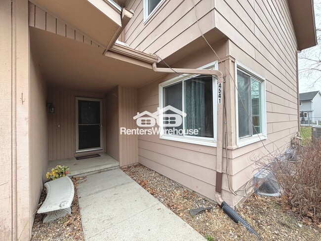 Building Photo - 4541 50th St