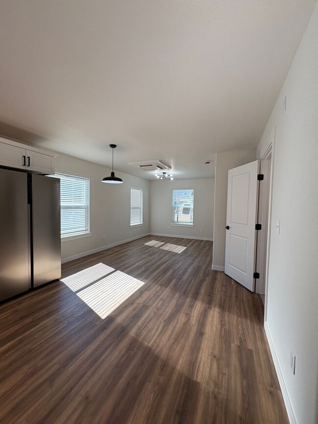 Photo - New Construction 3-bedroom, 2-bathroom tow...