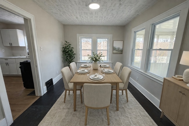 Photo - Move-In Ready 3-Bedroom Home with Large Yard and Covered Front Porch