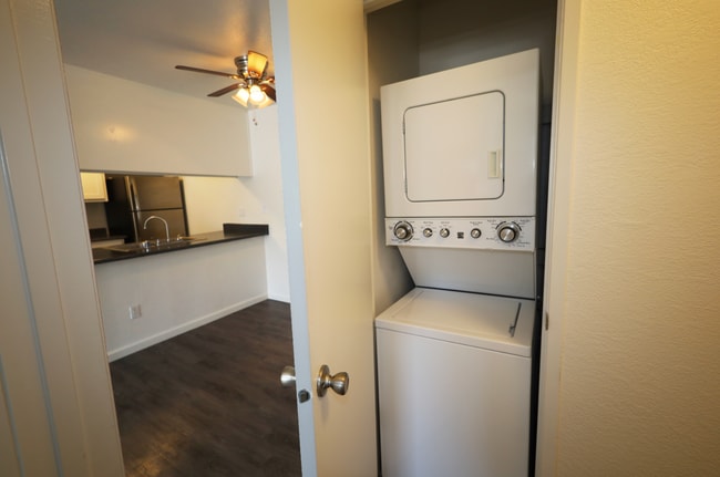 Sierra Ridge Apartments