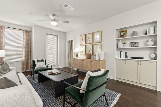 Photo - 2420 Peachtree Rd Unidad 1140
