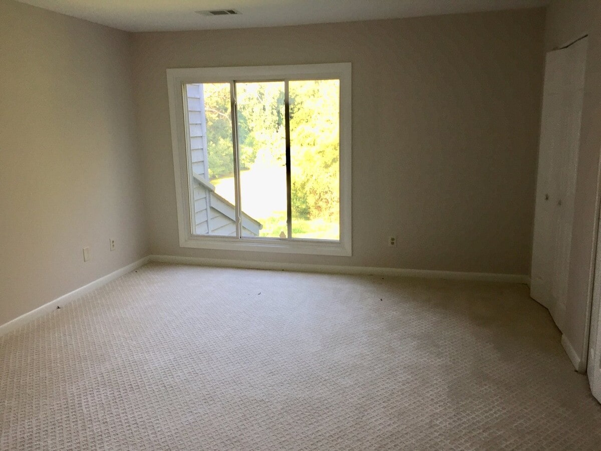 Photo - Townhouse minutes from Wake Forest University!